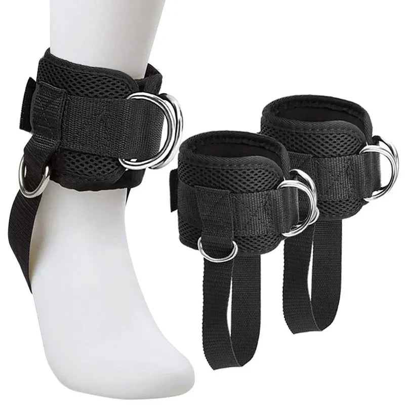 Leg Strength Trainer Fastener – Build Power & Flexibility