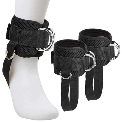 Leg Strength Trainer Fastener – Build Power & Flexibility
