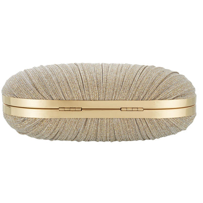 Fashion Evening Bags Luxury Women Clutch Bag With Rhinestone Exquisite Design For Women Party Wedding Shoulder Bag Handbag