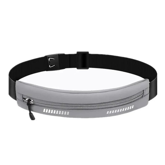 Unisex Sports Waist Bag – Lightweight, Waterproof & Hands-Free