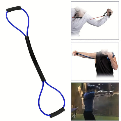 Boxing Tension Belt – Full-Body Resistance Training