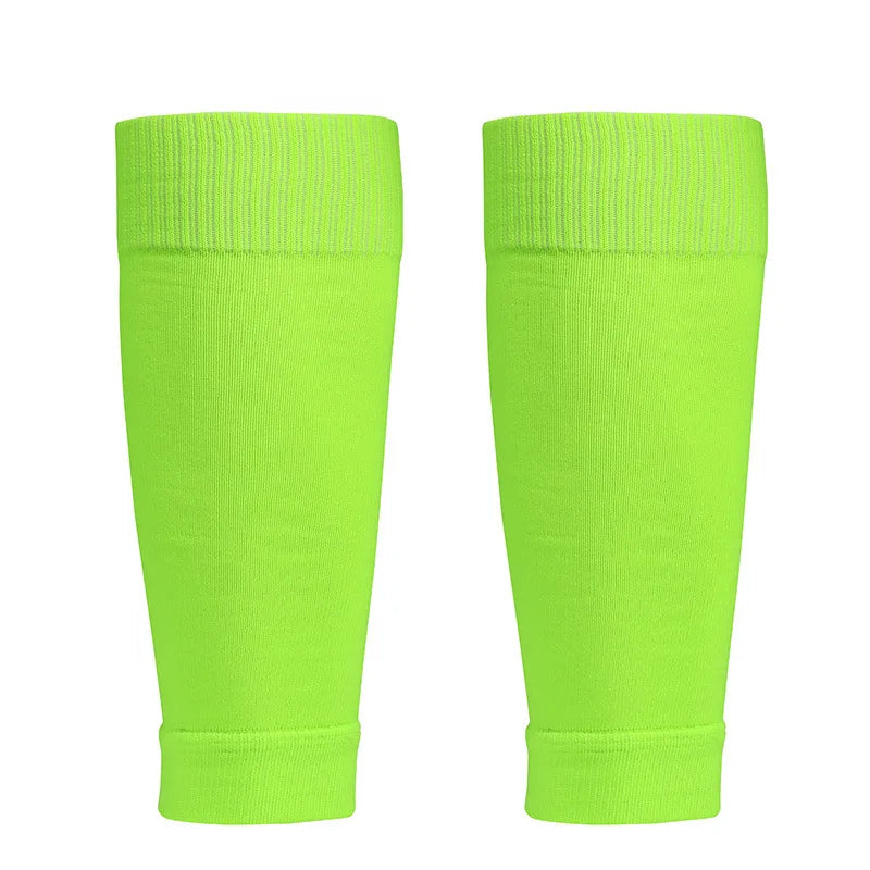 Unisex Sports & Football Knee-High Socks – Breathable, Elastic, Quick-Drying