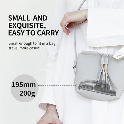 FGCLSY 2024 New Gimbal Stabilizer Selfie Stick Wireless Foldable Tripod with Bluetooth Shutter Monopod for IOS Android