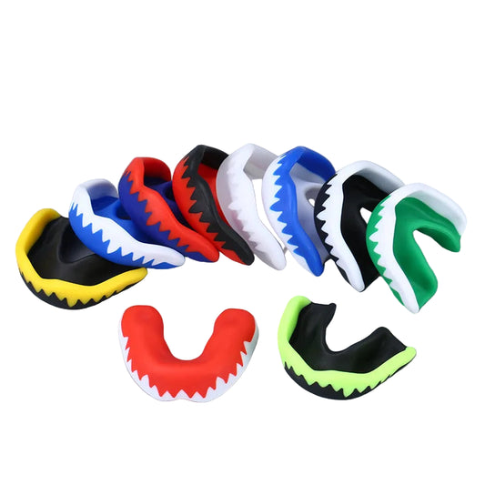 Boxing Tooth Protector – Custom-Fit Mouthguard