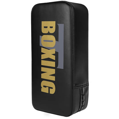 Boxing Foot Target Pad 1PC – MMA Muay Thai Kick Training Hand & Foot Target Shield for Taekwondo, Kids & Adults Training Equipment