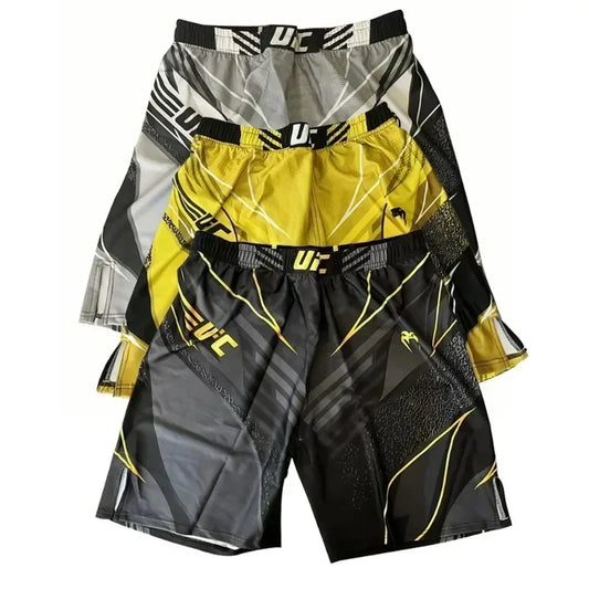 Gym & Fitness Sports Shorts for Men and Women
