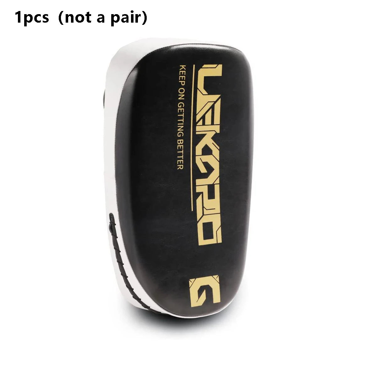 LEKARO Boxing PU Kick Pad – Sandbag Training Tool