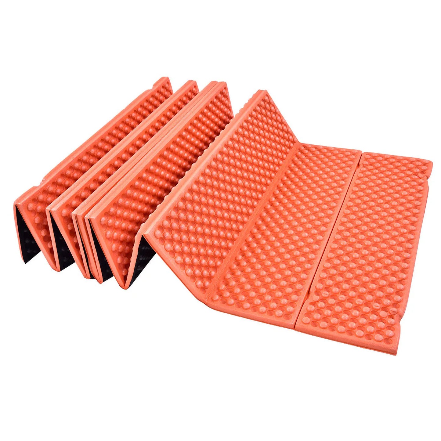 Outdoor Sleeping Pad – Inflatable Foam Camping Mattress