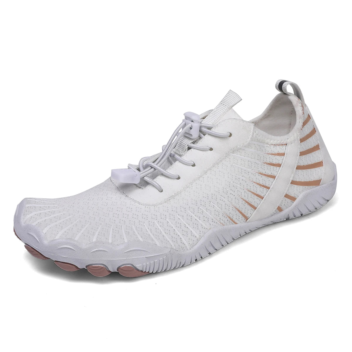 Aqua Water Shoes for Men & Women – Quick-Dry Barefoot Beach, Swimming, Hiking & Outdoor Sports Shoes
