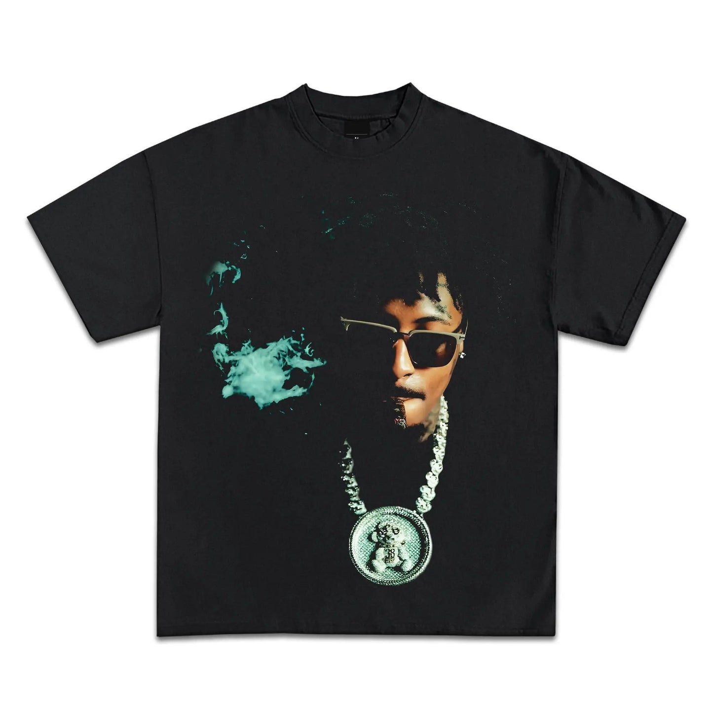 Youngboy Never Broke Again Graphic T-Shirts Premium Quality Heavyweight Shirts for Adults & Kids Summer Streetwear Harajuku Tops
