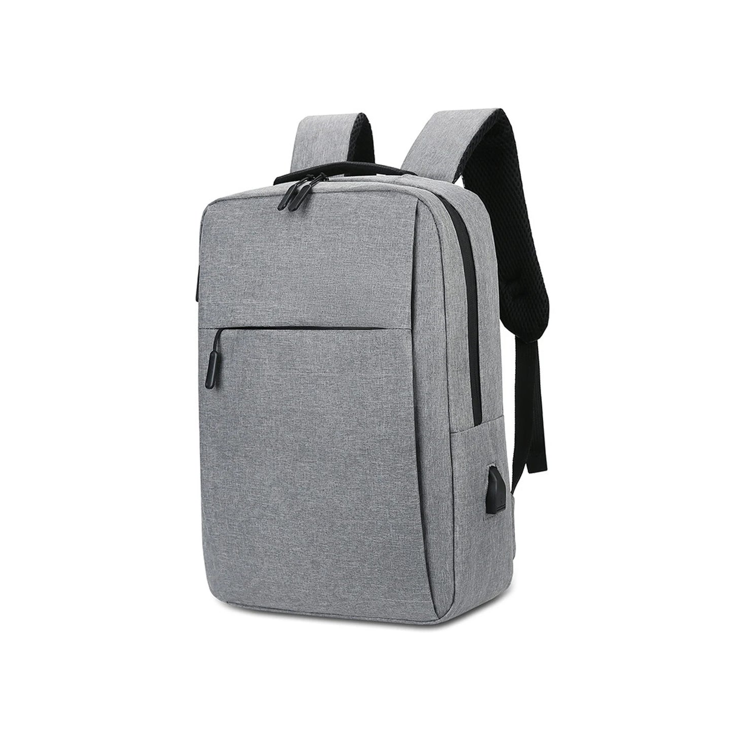15" Premium Anti-Theft Business Travel Laptop Backpack