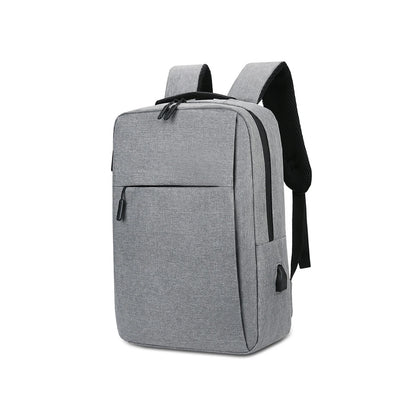 15" Premium Anti-Theft Business Travel Laptop Backpack