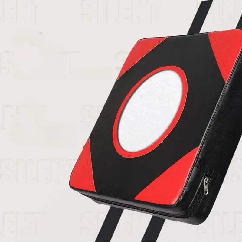 Taekwondo Leather Wall Focus Pads