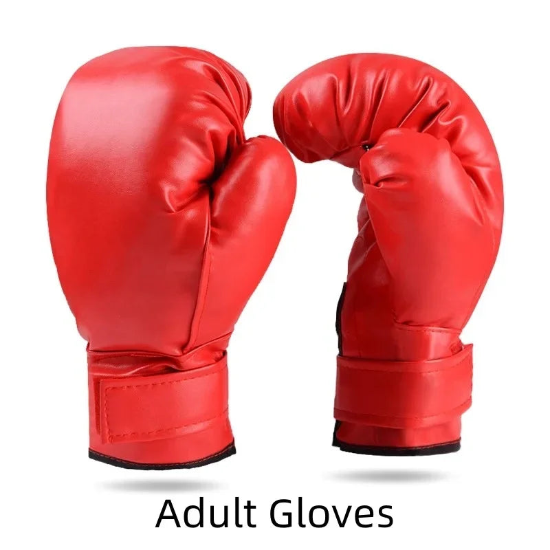 Smart Music Boxing Machine – Interactive Boxing Target for Adults & Children