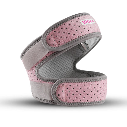 Professional Sports Patellar Strap – Adjustable Knee Support
