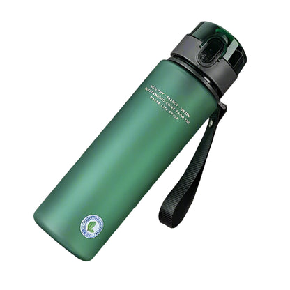 Brand BPA-Free Leak-Proof Sports Water Bottle – Portable & High-Quality