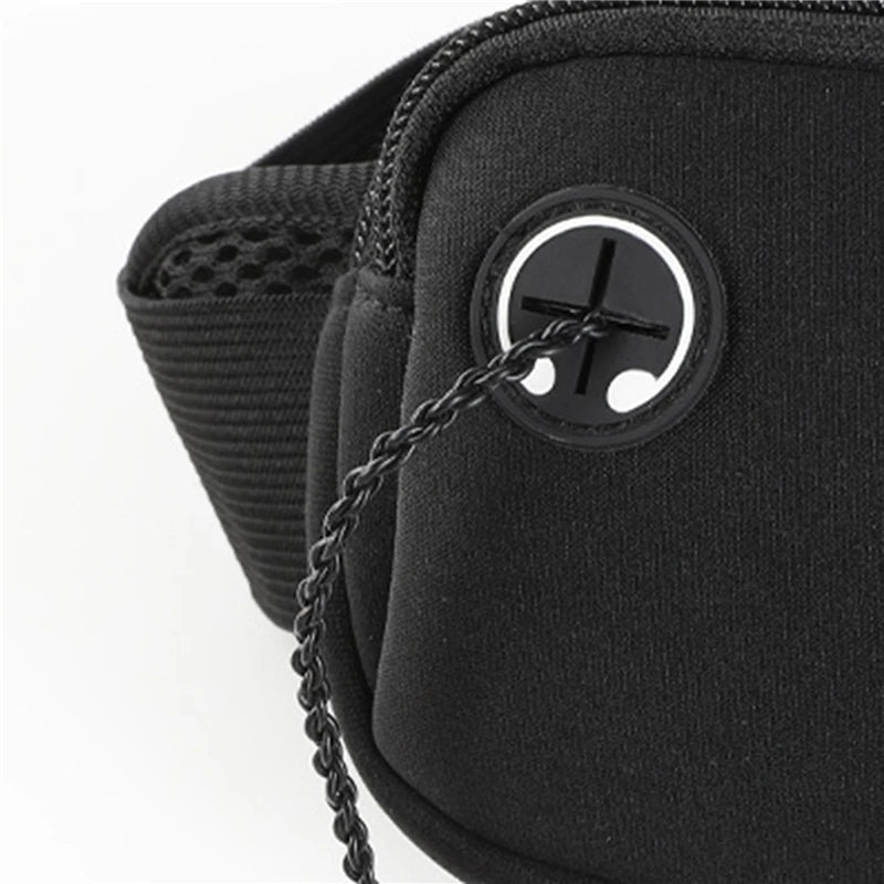 Sports Fanny Pack – Lightweight & Adjustable Running Belt