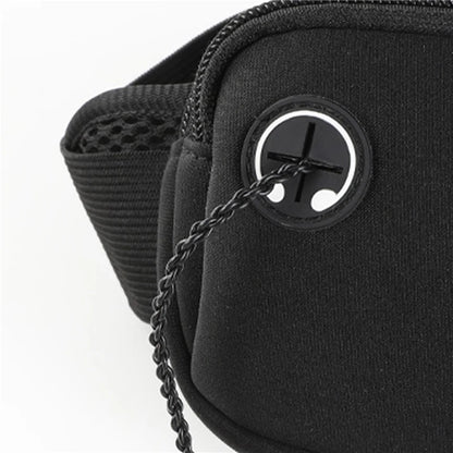 Sports Fanny Pack – Lightweight & Adjustable Running Belt