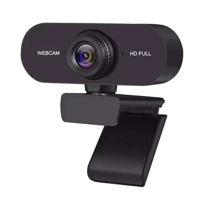 USB HD Webcam with Auto Focus – 480P / 720P / 1080P / 2K