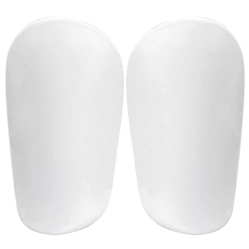 APWIKOGER Mini Football Shin Pads – Lightweight Shock Absorbing Soccer Leg Protectors