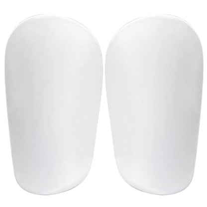 APWIKOGER Mini Football Shin Pads – Lightweight Shock Absorbing Soccer Leg Protectors