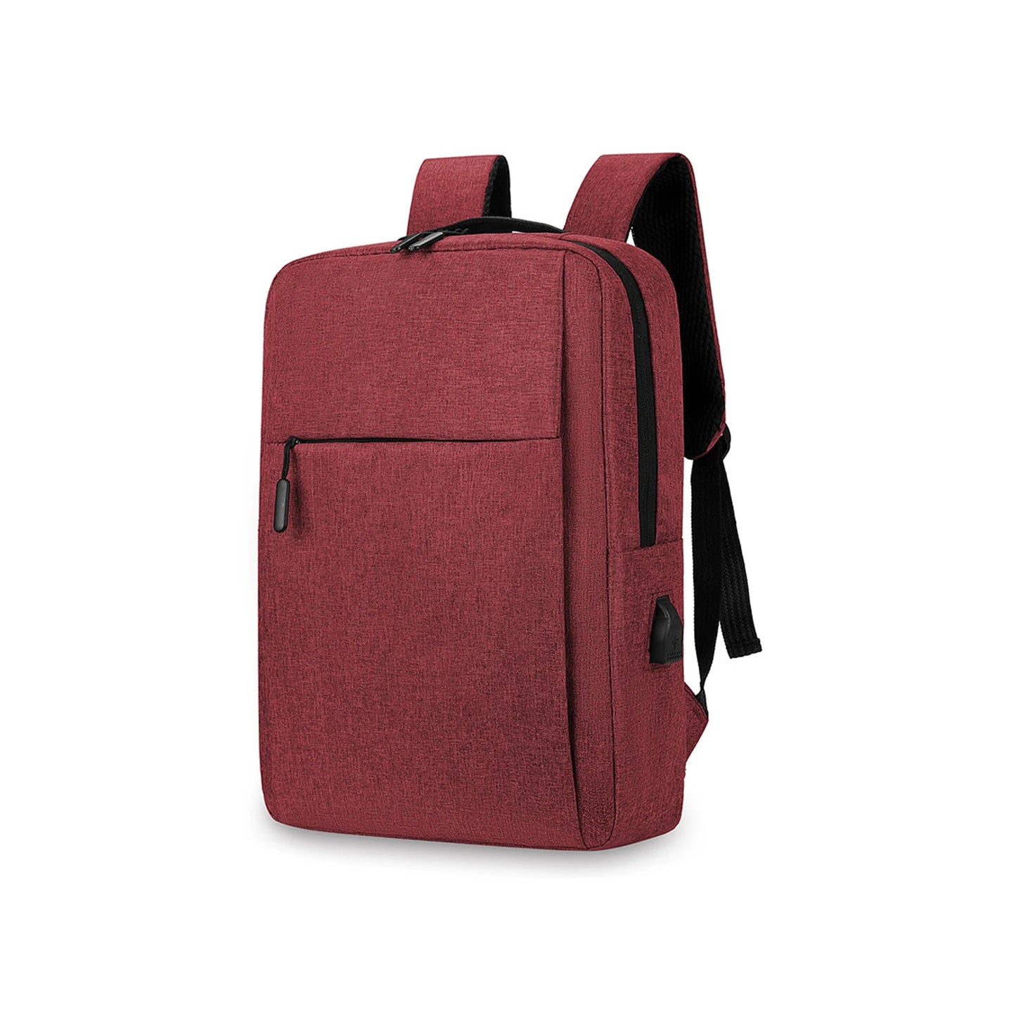 15" Premium Anti-Theft Business Travel Laptop Backpack