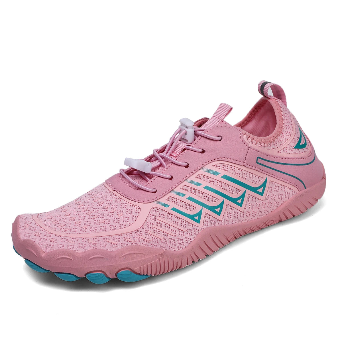 Aqua Water Shoes for Men & Women – Quick-Dry Barefoot Beach, Swimming, Hiking & Outdoor Sports Shoes
