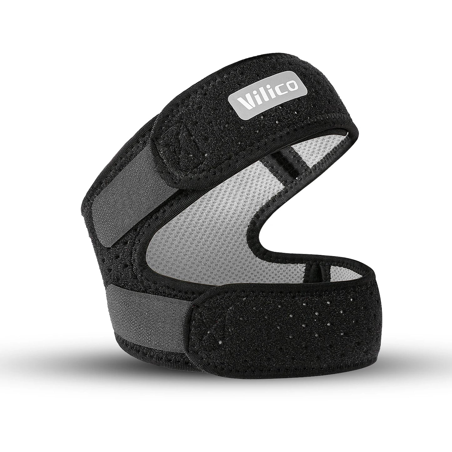 Professional Sports Patellar Strap – Adjustable Knee Support