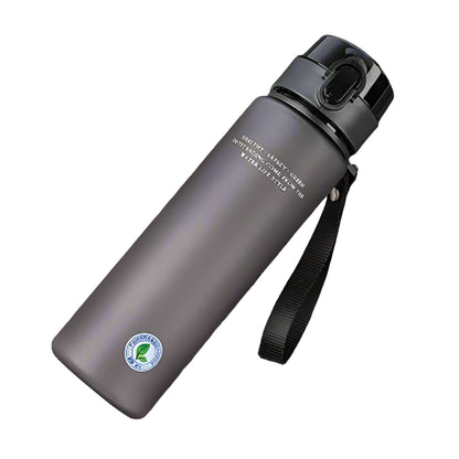 Brand BPA-Free Leak-Proof Sports Water Bottle – Portable & High-Quality