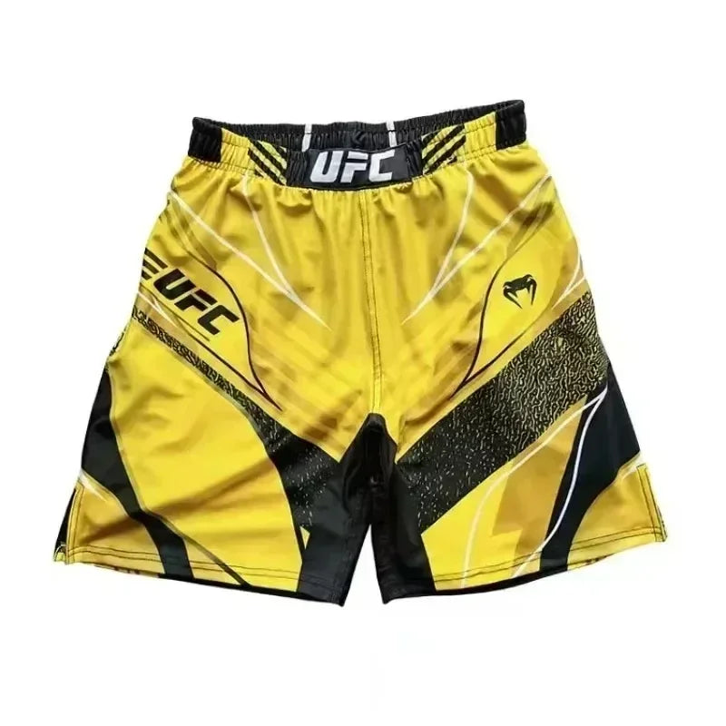 Gym & Fitness Sports Shorts for Men and Women