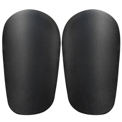 APWIKOGER Mini Football Shin Pads – Lightweight Shock Absorbing Soccer Leg Protectors