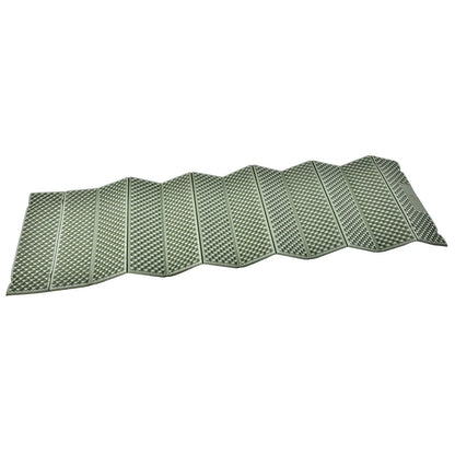 Outdoor Sleeping Pad – Inflatable Foam Camping Mattress