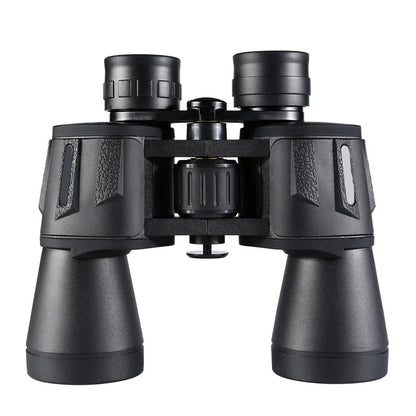 20x50 Professional HD Binoculars with BAK4 Prism & FMC Lens Coating