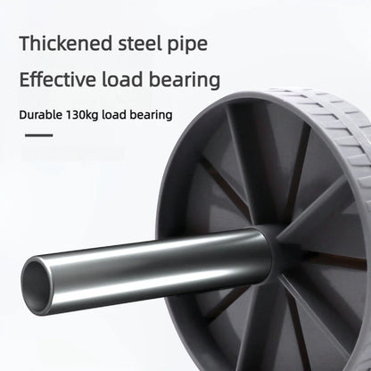 High-Quality Abdominal Wheel – Core Strength Training Roller