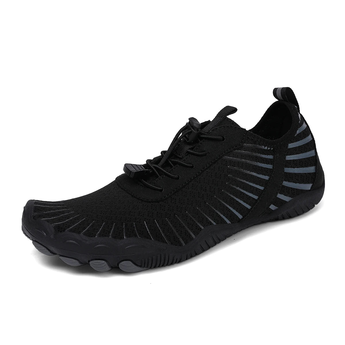 Aqua Water Shoes for Men & Women – Quick-Dry Barefoot Beach, Swimming, Hiking & Outdoor Sports Shoes
