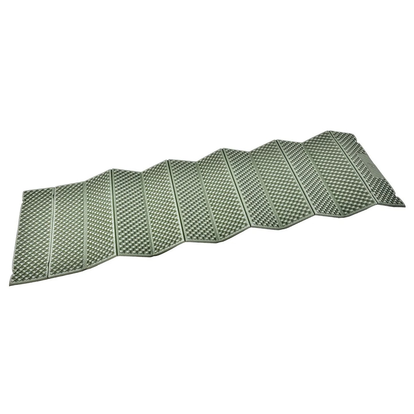Outdoor Sleeping Pad – Inflatable Foam Camping Mattress