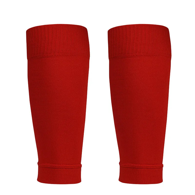 Unisex Sports & Football Knee-High Socks – Breathable, Elastic, Quick-Drying