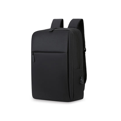15" Premium Anti-Theft Business Travel Laptop Backpack