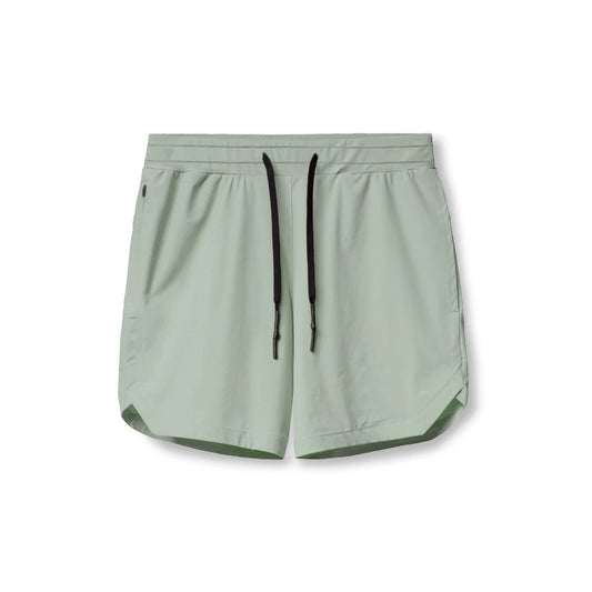 2024 Men’s Quick-Dry Running Shorts – Gym, Fitness & Workout Sportswear