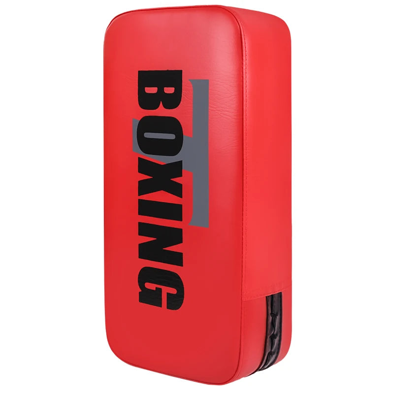 Boxing Foot Target Pad 1PC – MMA Muay Thai Kick Training Hand & Foot Target Shield for Taekwondo, Kids & Adults Training Equipment