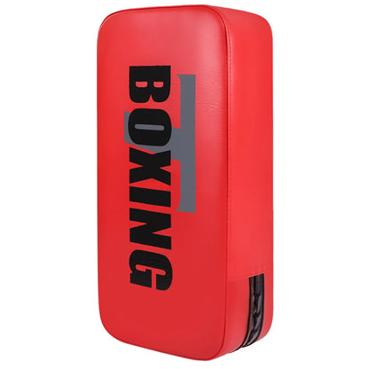 Boxing Foot Target Pad 1PC – MMA Muay Thai Kick Training Hand & Foot Target Shield for Taekwondo, Kids & Adults Training Equipment