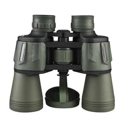 20x50 Professional HD Binoculars with BAK4 Prism & FMC Lens Coating