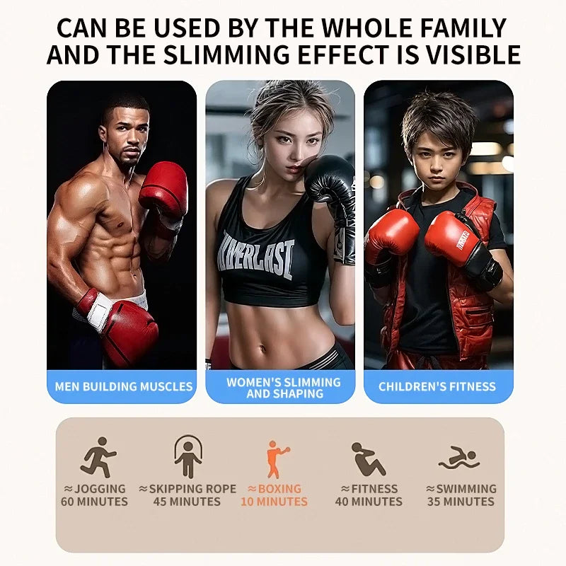 Smart Music Boxing Machine – Interactive Boxing Target for Adults & Children