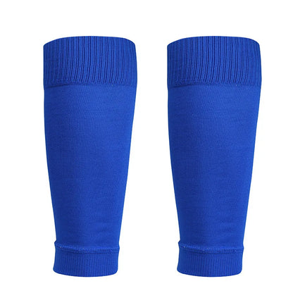 Unisex Sports & Football Knee-High Socks – Breathable, Elastic, Quick-Drying