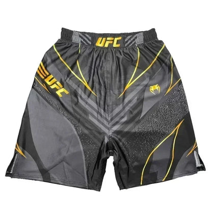 Gym & Fitness Sports Shorts for Men and Women