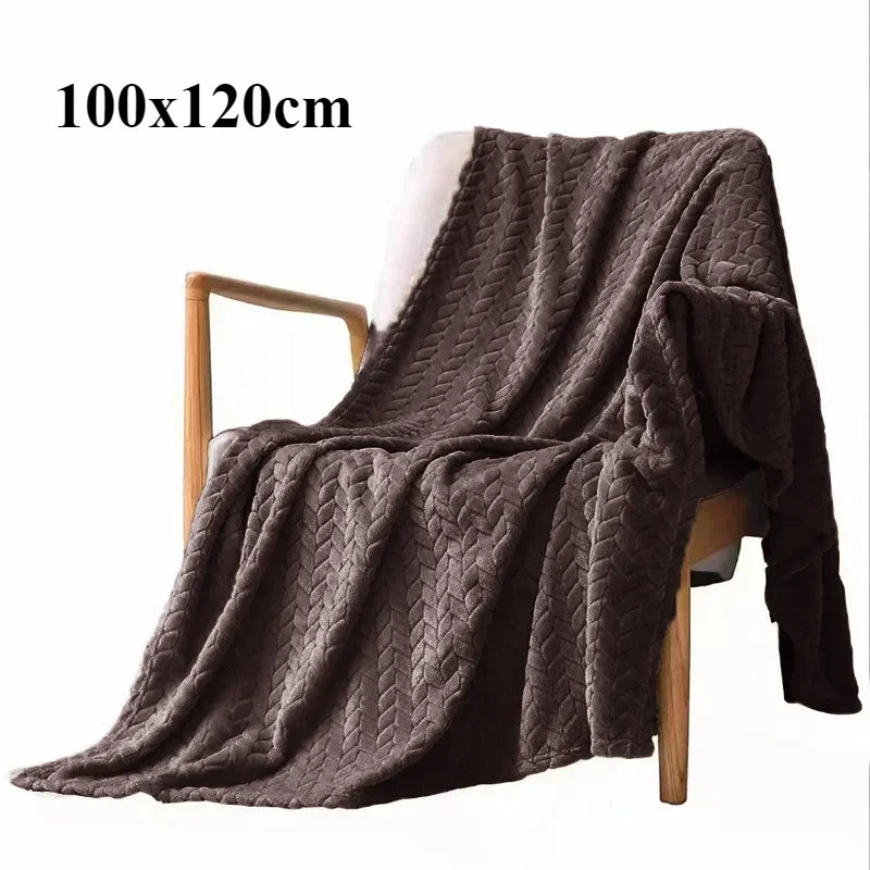 Plush Lazy Bean Bag Sofa – Faux Fur Comfort Chair