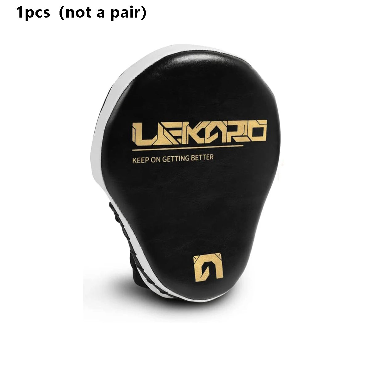 LEKARO Boxing PU Kick Pad – Sandbag Training Tool