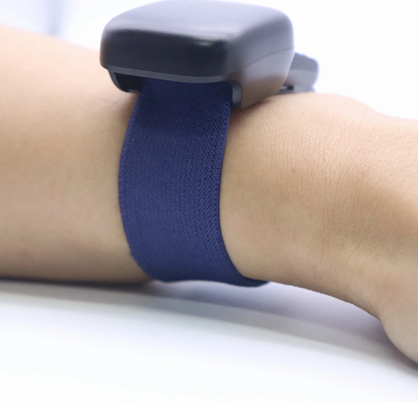 Fitness Tracking Strap Band Replacement – Compatible with Whoop 3.0 & 4.0