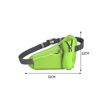 Running Waist Bag for Jogging Sports Fanny Pack Running Man Phone Belt Gym Bag Jogging Belt Run Cycling Bag Running Accessories