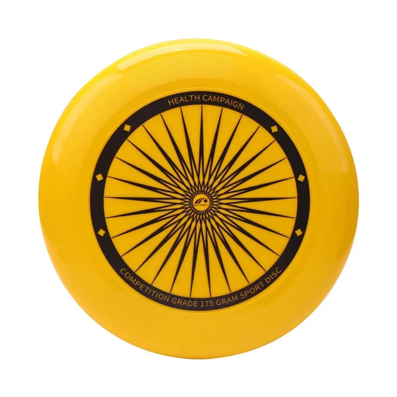 Professional Outdoor Flying Disc – Extreme Saucer Game